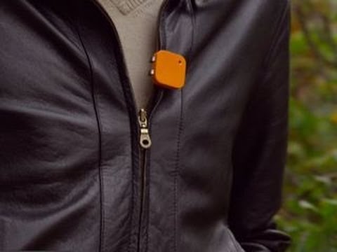 CNET Update - Capture every moment with wearable cameras - UCOmcA3f_RrH6b9NmcNa4tdg