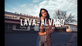 LaVa - Alvaro (Tr!Fle & LOOP & Black Due REMIX) NOWOŚĆ DISCO POLO 2020