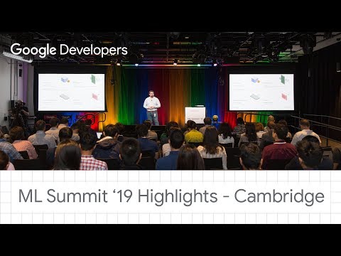 Highlights - Cambridge ML Summit '19 - UC_x5XG1OV2P6uZZ5FSM9Ttw