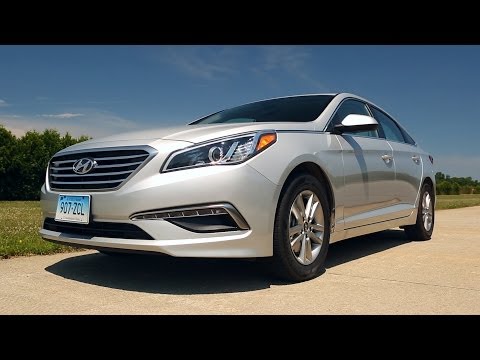 Talking Cars with Consumer Reports #37: Hyundai Sonata and Genesis | Consumer Reports - UCOClvgLYa7g75eIaTdwj_vg