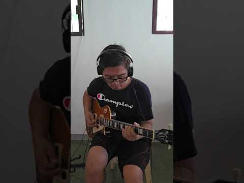 Nothing's gonna change my life for you - George Benson (Guitar Cover)