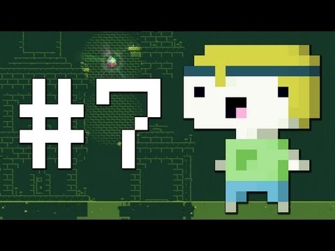 Fez - Gameboy Classic! - UCWiPkogV65gqqNkwqci4yZA