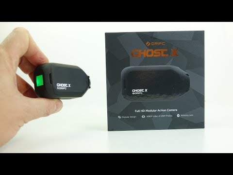 DRIFT GHOST X - Commuter Cam REVIEW - UC5I2hjZYiW9gZPVkvzM8_Cw