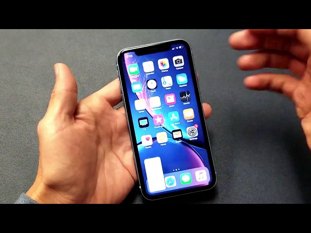 How To Screenshot On Iphone Xr Without Them Knowing?