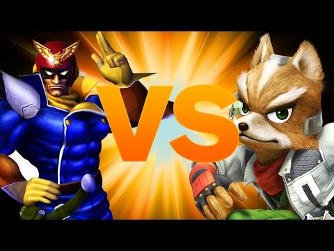 Super Smash Bros. Melee - Lord vs. Haze - Day 1 - Evo 2014 - UCKy1dAqELo0zrOtPkf0eTMw