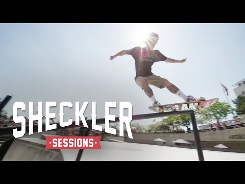 Sheckler Sessions: Detroit Skate City | S4E6 - UCblfuW_4rakIf2h6aqANefA