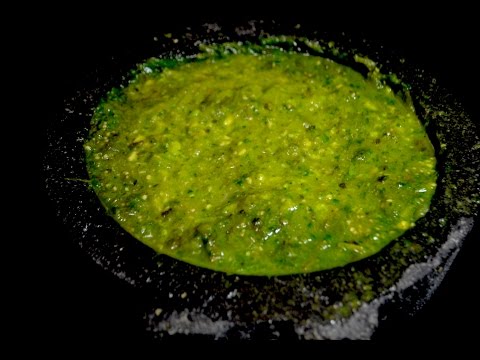 la mejor salsa verde que vas a comer en tu vida - UCIRNADSE7zTt6_MshDlnZSA