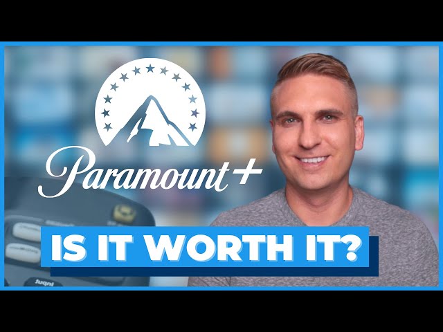 Does Paramount Plus Have the NFL Network?