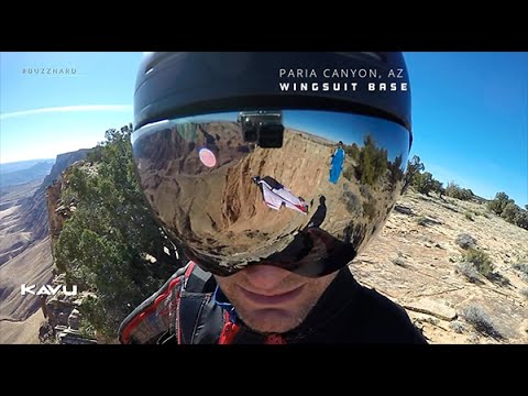 Insane Proximity Flying in Paria Canyon - UCl3x43YzlP2RyWCNpOWV2oA