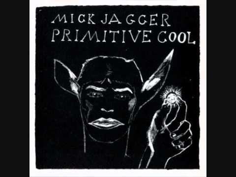 Mick Jagger - Shoot Off Your Mouth