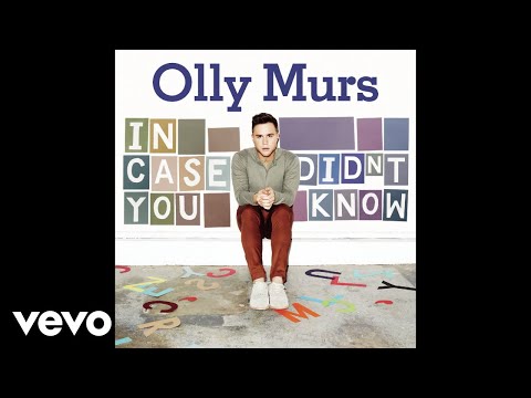 Olly Murs - I Don't Love You Too (Audio) - UCTuoeG42RwJW8y-JU6TFYtw