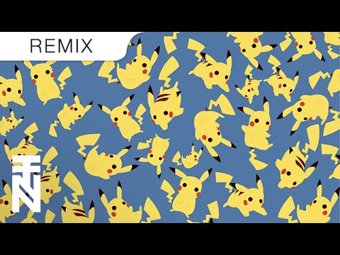 Pokemon (Trap Remix) (Pocket Monsters) - UCi2bIyFtz-JdI-ou8kaqsqg