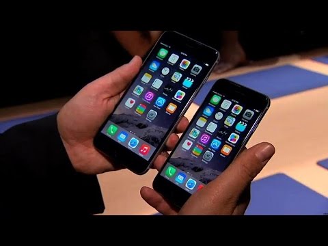 iPhone 6 and 6 Plus - UCOmcA3f_RrH6b9NmcNa4tdg