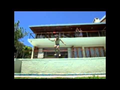 swimming pool hi jump by Casey Neistat - UCtinbF-Q-fVthA0qrFQTgXQ