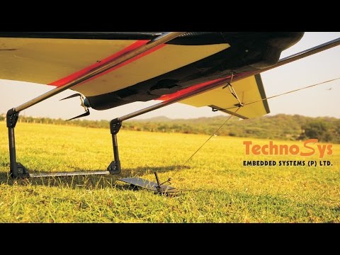 Skywalker X8 Field Setup For Auto Catapult  Bungee Launch - UCYBIbbTAUlVSyyr3P4Rdp1A