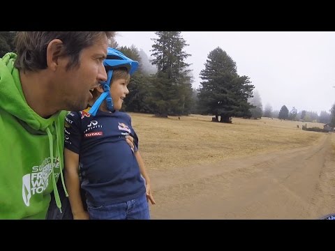 GoPro: A Quik Minute - The Training Wheels Come Off with Nick Woodman and Sons - UCqhnX4jA0A5paNd1v-zEysw