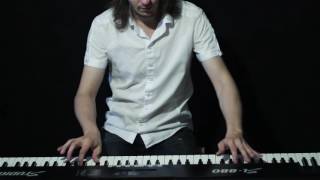 Александр Николаев - Колыбель природы (Piano)