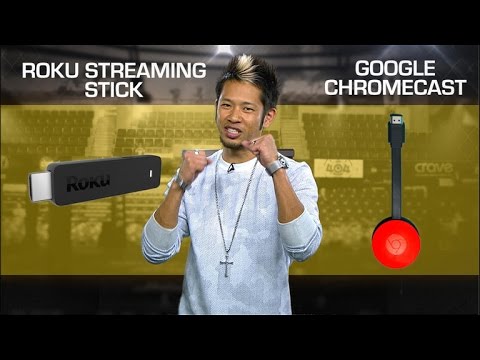New Roku Streaming Stick vs. Google Chromecast (Prizefight) - UCOmcA3f_RrH6b9NmcNa4tdg