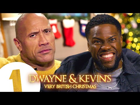 Dwayne Johnson and Kevin Hart's Very British Christmas | VERY STRONG LANGUAGE - UC-FQUIVQ-bZiefzBiQAa8Fw