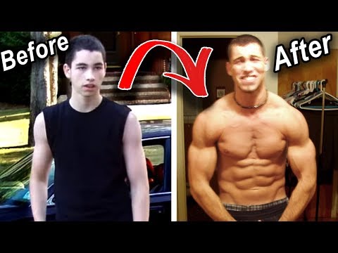 Biggest Diet Mistake - Stopping Skinny Guys !!!    How to gain weight & build muscle for skinny guys - UC0CRYvGlWGlsGxBNgvkUbAg