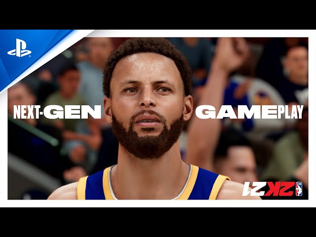 What Is NBA 2K21 Next Gen?