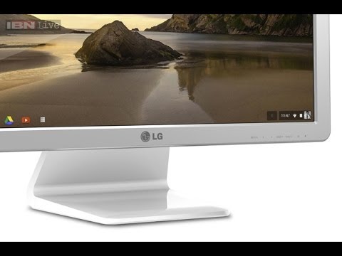 LG's Chromebase Is the First-Ever Chrome OS Desktop! - UCFmHIftfI9HRaDP_5ezojyw