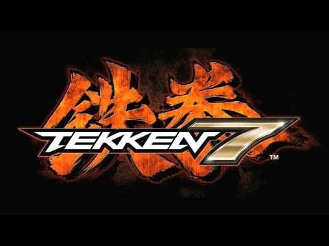 Tekken 7 - Debut Trailer TRUE-HD QUALITY - UC8JiX8bJM5DzU41LyHpsYtA