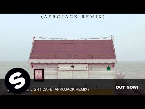 Keane - Sovereign Light Café (Afrojack Remix) - UCpDJl2EmP7Oh90Vylx0dZtA