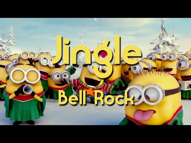 Jingle Bell Rock – The Best Violin Music