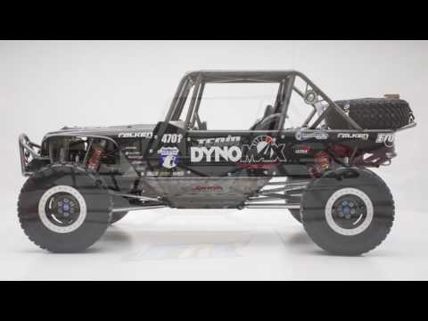 Axial SCX10 Pro Crawler Chassis HPM RS-X1 Ultra 4 Build - UCerbnOYwiVAIz8hmhHkxQ8A