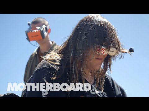 Drag Racing With DIY Drone Engineer Zoe Stumbaugh - UCB6PV0cvJpzlcXRG7nz6PpQ