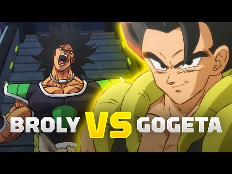 What Gogeta in Dragon Ball Super: Broly Could Mean - UCKy1dAqELo0zrOtPkf0eTMw