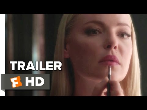 Unforgettable Official Trailer 1 (2017) - Katherine Heigl Movie - UCi8e0iOVk1fEOogdfu4YgfA