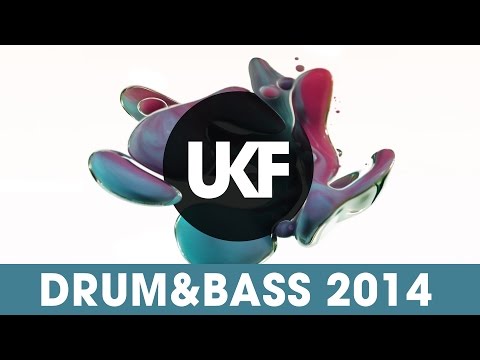 UKF Drum & Bass 2014 (Album Megamix) - UCr8oc-LOaApCXWLjL7vdsgw