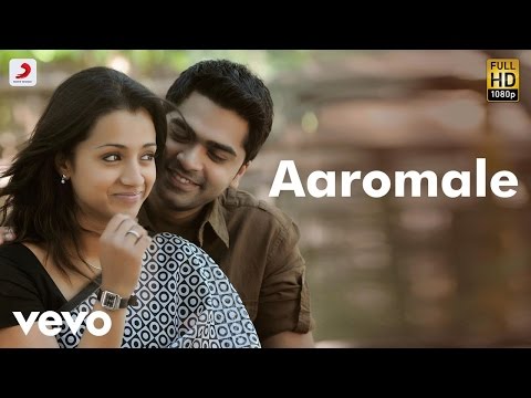 Vinnaithaandi Varuvaayaa - Aaromale Tamil Lyric | A.R. Rahman - UCTNtRdBAiZtHP9w7JinzfUg