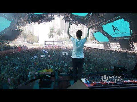 Andrew Rayel  live at Ultra Music Festival Miami 2016 (A State Of Trance Stage) - UCPfwPAcRzfixh0Wvdo8pq-A