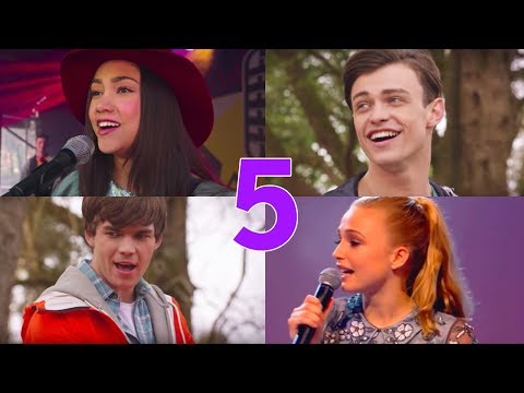 Top 5 BEST Singers on The Lodge!! - UCXcFa6wrB_-CIGxs4YSenWQ