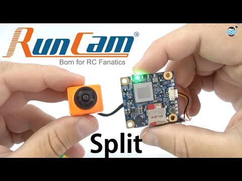 HPI GUY | Runcam Split Review Part 1 - UCx-N0_88kHd-Ht_E5eRZ2YQ