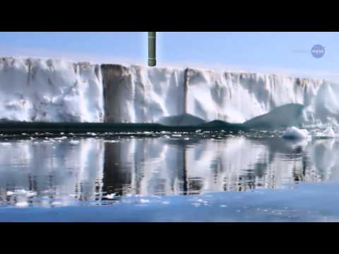 If Greenland's Ice Melts, Sea Levels Rise 23 Feet | Video - UCVTomc35agH1SM6kCKzwW_g