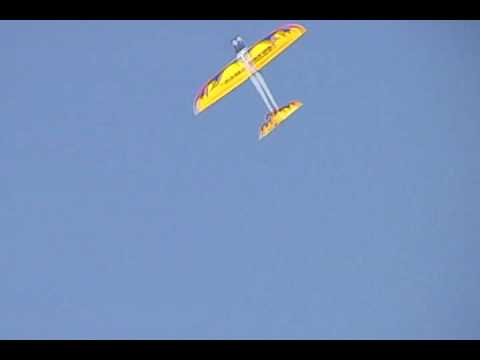 Sky Hawk RTF RC Electric  Aerobatic Training Glider! - UCUrw_KqIT1ZYAeRXFQLDDyQ