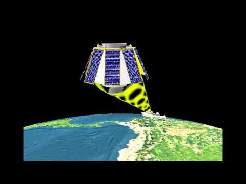 Interplanetary Internet - New Satellite To Move Large Data Files | Orbit Animation - UCVTomc35agH1SM6kCKzwW_g