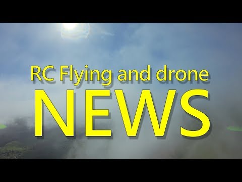 Idiots with drones make headlines again (25 Oct, 2018) - UCQ2sg7vS7JkxKwtZuFZzn-g