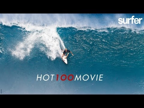 SURFER - 2013 Hot 100 Movie - UCKo-NbWOxnxBnU41b-AoKeA