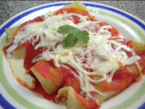 ENTOMATADAS ENJITOMATADAS | Vicky Receta Fácil - UCewhO42h_TIKZdntpI-v39g