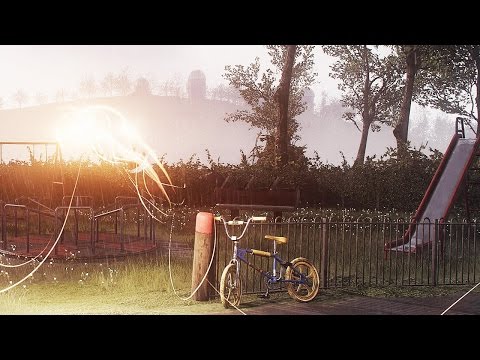 Spaziergang ans Ende der Welt - Was ist... Everybody’s Gone to the Rapture? (Gameplay) - UC6C1dyHHOMVIBAze8dWfqCw