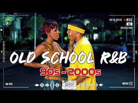 Nostalgia ~ Throwback R&B Classics 90s 2000s - Ne Yo, Mariah Carey, Usher, Akon, Chris Brown,Rihanna