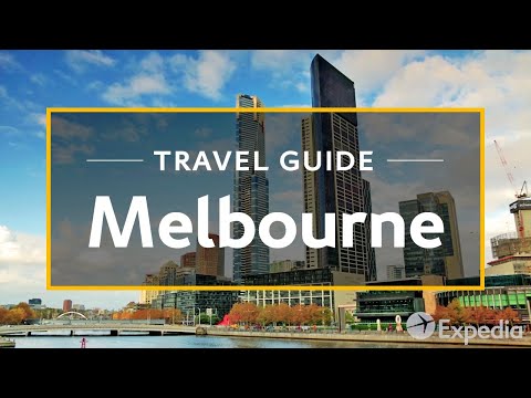 Melbourne Vacation Travel Guide | Expedia - UCGaOvAFinZ7BCN_FDmw74fQ