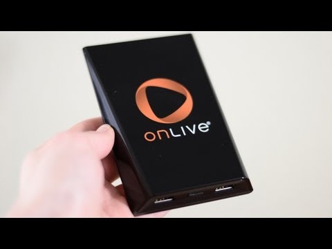 Review: OnLive Console - UCXGgrKt94gR6lmN4aN3mYTg