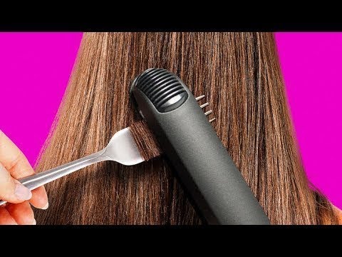 31 HAAR TRICKS FÜR JEDEN TAG