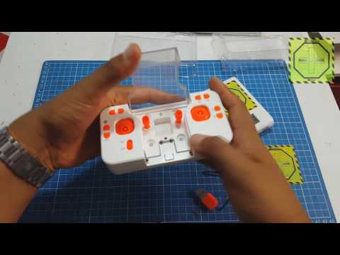 Review Español Lishitoys l6058 |Dronepdia - UC_7j-gR3Mi1rejo6iS7V4Ug